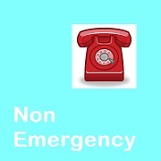 Linn County Non-Emergency Numbers